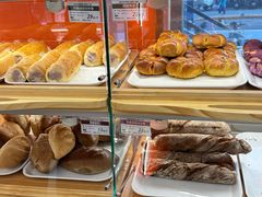 -新侨三宝乐面包店(崇文门店)