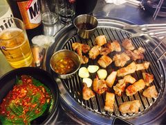 -401餐厅(弘大店)
