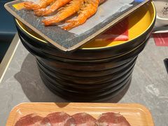 -一绪に寿喜烧(夫子庙水游城店)