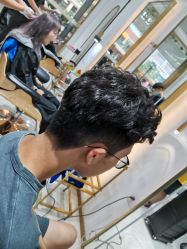 -MI HAIR