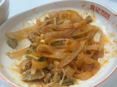 -袁记肉夹馍(北大街店)