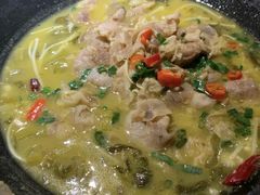 -金牌外婆家(苏州中心店)