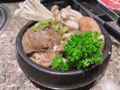 -汉拿山(悦荟·万科购物中心店)