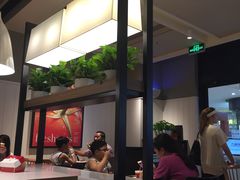 -肯德基(南沙万达店)