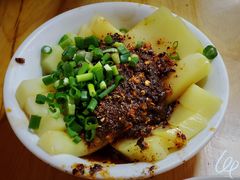 -洞子口张老二凉粉(文殊院店)