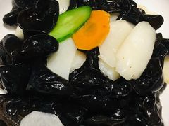山药-大鸭梨烤鸭(甘家口店)