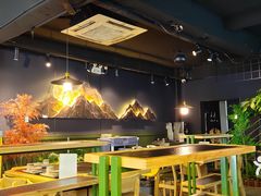 -鹿鸣山草本茶香火锅(园西路店)