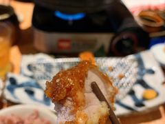 -堂本家洋食别馆·炸猪排(中心城店)