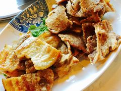 -郑阿姨的家·이모네·韩料&烤肉(武川路店)