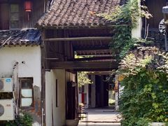 -小河直街历史文化街区