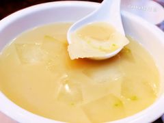 鸭汤-九花山烤鸭店