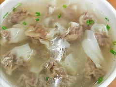 -清真蒋有记(老门东店)