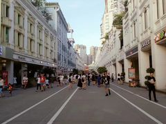 -中山路步行街