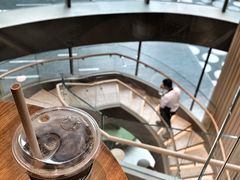 -星巴克臻选(深圳卓悦中心店)