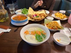 -前海沿·青岛菜(李沧万达店)