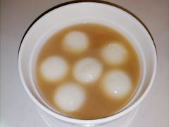 奶茶汤圆-好利来(光华中心店)