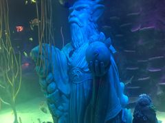 -沈阳海洋探索中心