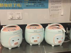 -外婆小聚茶餐厅·生日·团建(市民中心店)