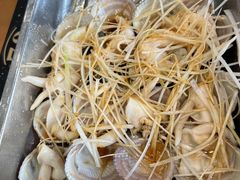 -胶东海鲜大排档(北太平庄店)