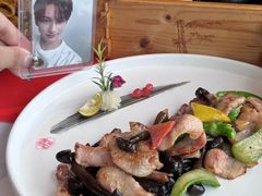 -馋遇江南·精致湖景雅宴(东方之门店)