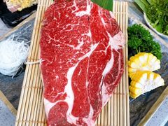 -妥妥烤肉料理(昙华林店)
