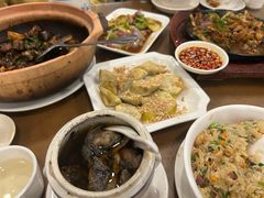 -大唐靓汤江门私房菜(景田店)
