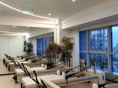 -N1 健身·拳击·综合馆(嘉美中心店)