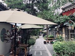 -老北京风情街