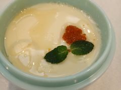 养生豆花-玉林烤鸭店(定福庄店)