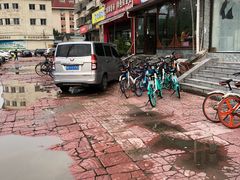 -津门张记包子铺(华昌道店)