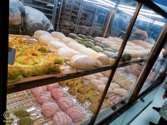 -奈雪的茶(亨特国际广场店)