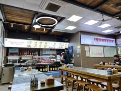 -陇上全荟兰州传统牛肉面(延吉路店)