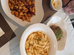 -上海年代·浙菜家烧·小海鲜(水上东路店)