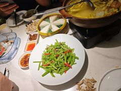 -徽韵人家·传承正宗徽菜(牡丹园店)