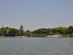 -美兰湖景区