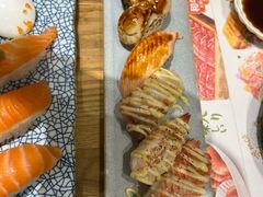 -Sushi Love 创意寿司(丽影广场店)