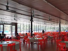 -红月湾海鲜饭店•沙滩海景(双月湾店)