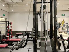 -FLARE STAR FITNESS(复地活力城店)