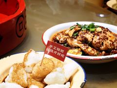 -聂发财重庆江湖菜(解放碑店)