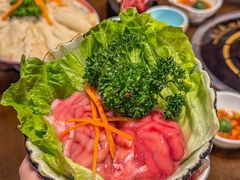 -潮澎派·潮汕菜大排档(南较西路店)