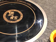 -煲宫猪肚鸡(昆山金鹰国际购物中心店)