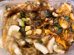 八珍炒糕-食来运转平潭小吃(平潭店)