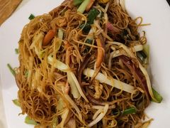 -李记潮汕砂锅粥(营福路店)