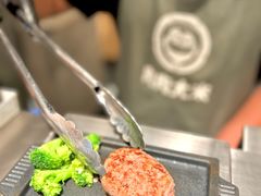 -肉肉大米(金虹桥店)