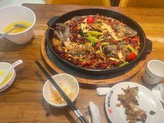 -老板恋上鱼(印象城店)