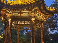 -迎泽公园