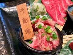 -老乾杯和牛烧肉(王府中环店)