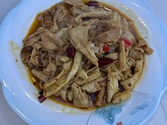 -黄牛肉馆·皖南土菜