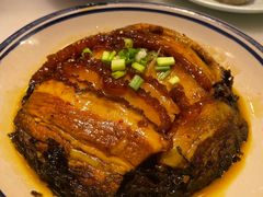 -京城小江南·北京烤鸭·江南土菜·白鱼(中关村店)