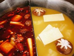 -湊湊火锅·茶憩(皇姑万象汇店)